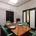 Parioli Lägenhet Rom