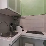 Parioli Lägenhet Rom