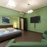Lägenhet Parioli *