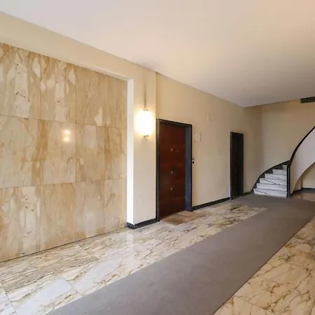 Parioli Rom