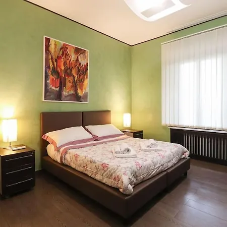 Daire Parioli Roma