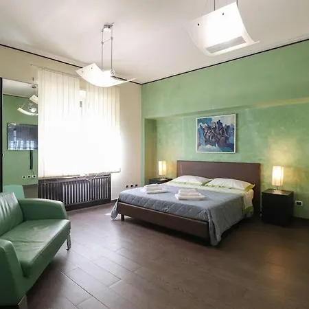 Apartament Parioli *