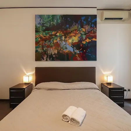 Parioli Apartment