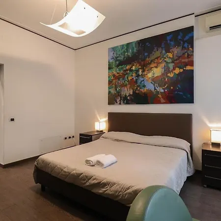 Parioli Daire Roma