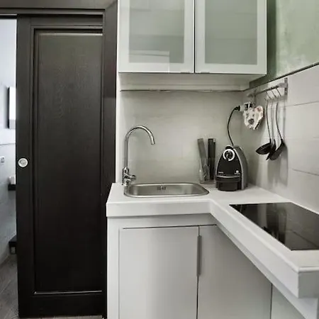 Appartement Parioli *