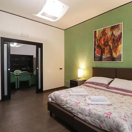 Appartement Parioli *