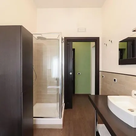 Appartement Parioli *