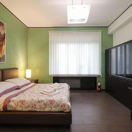 Appartement Parioli Rome
