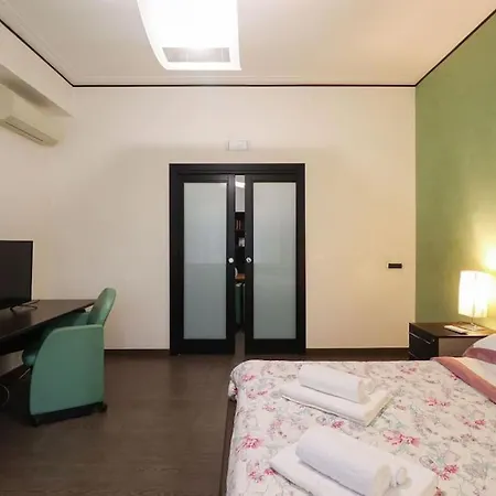 Appartement Parioli
