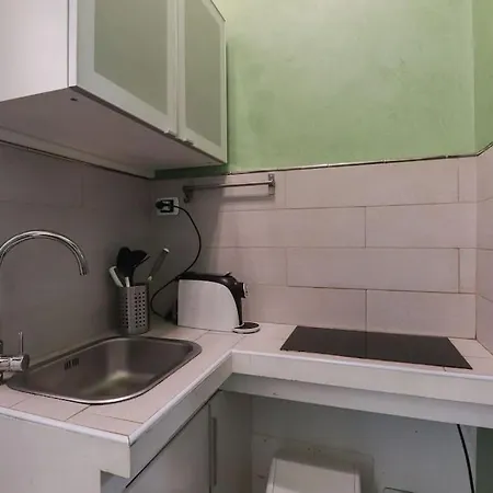 Appartement Parioli