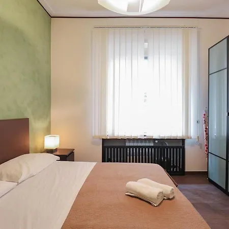 Parioli Apartamento *