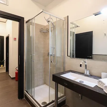 Parioli Appartement